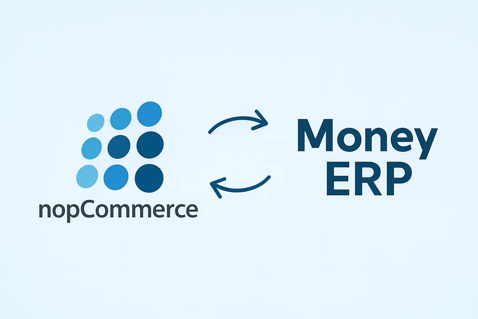 Propojení nopCommerce s Money S5