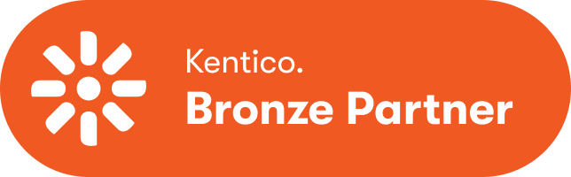 Kentico partner